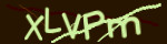 Enter the character string shown in the picture