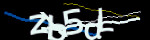 Enter the character string shown in the picture