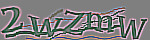 Enter the character string shown in the picture