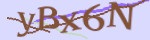 Enter the character string shown in the picture
