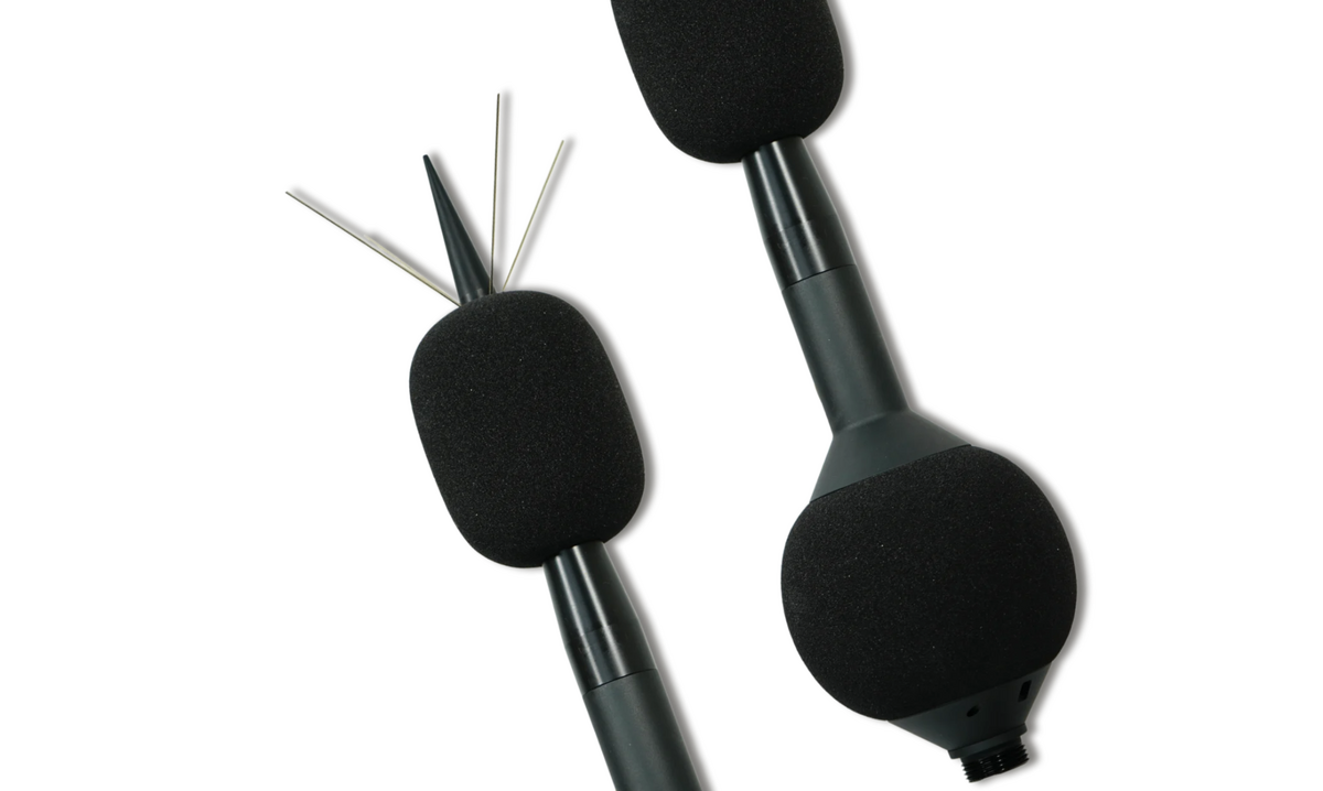 NTi Audio: Audiomesstechnik und Akustik