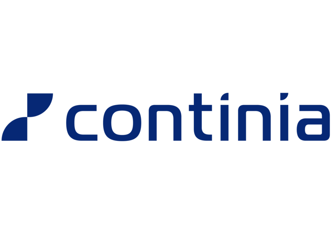 Logo Continia