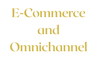 E-​Commerce  and  Omnichannel