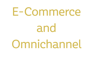 E-Commerce and Omnichannel