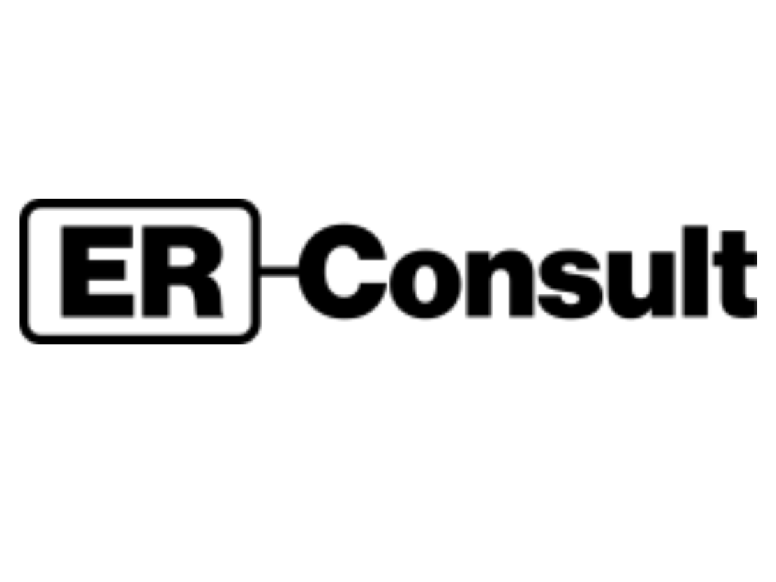ER-Consult Logo