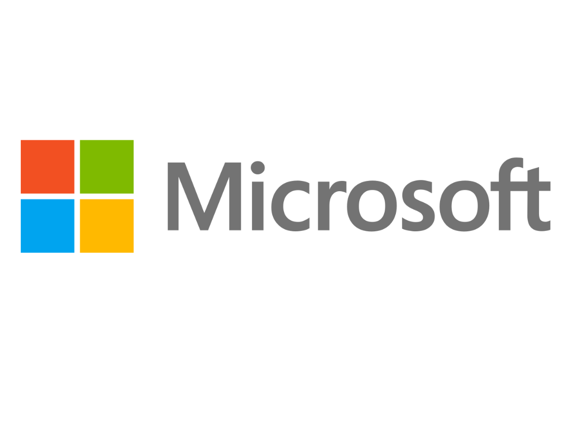 Micorosoft Logo