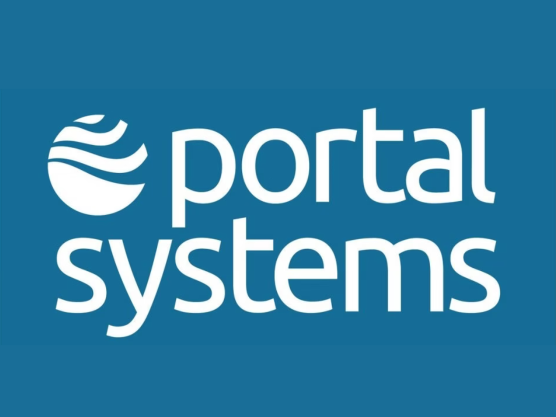 Portal Systems Logo