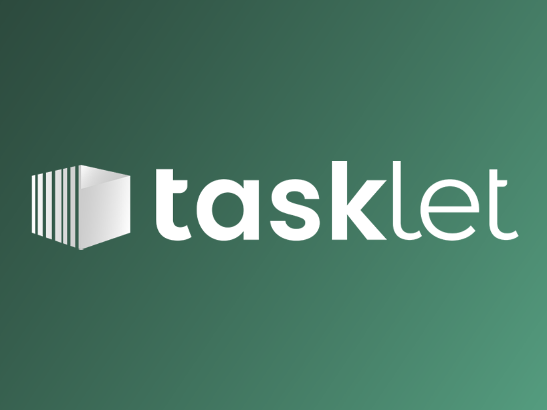 Logo Tasklet 